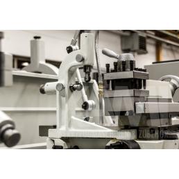 L+Z Drehmaschine DKM 420-1