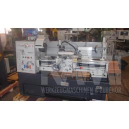 L+Z Drehmaschine DKM 420V