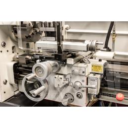 L+Z Drehmaschine DKM 420V
