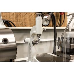 L+Z Drehmaschine DKM 420V