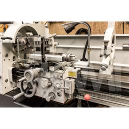 L+Z Drehmaschine DKM 420V