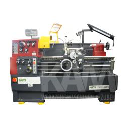 L+Z Lathe DKM 460Sx1000