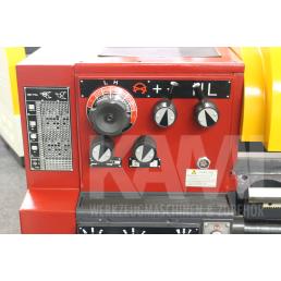 L+Z Drehmaschine DKM 460Sx1000