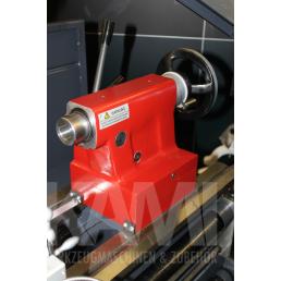 L+Z Drehmaschine DKM 460Sx1000