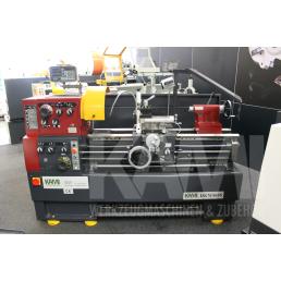 L+Z Drehmaschine DKM 460Sx1500