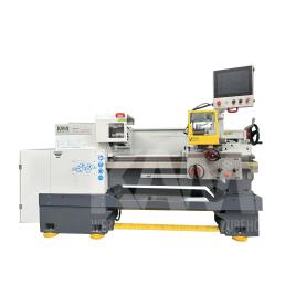 L+Z Lathe DKM 500x1000 EB