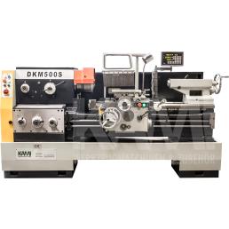 L+Z Drehmaschine DKM 500x1000 SB