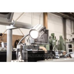 L+Z Drehmaschine DKM 500x1000 SB