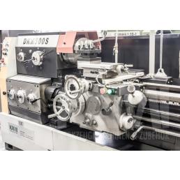 L+Z Drehmaschine DKM 500x2000 SC
