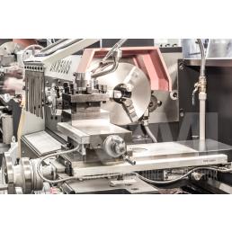 L+Z Drehmaschine DKM 500x3000 SB