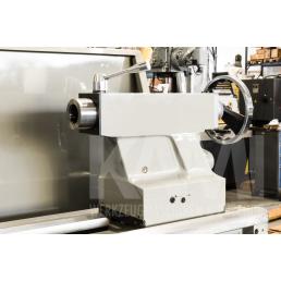 L+Z Drehmaschine DKM 560.2