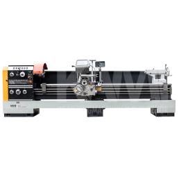 L+Z Drehmaschine DKM 660x2000 SB