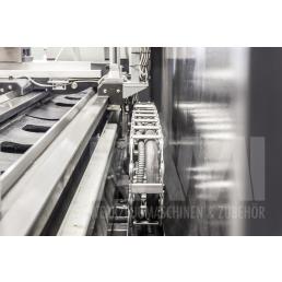 L+Z Drehmaschine DKM 660x2000 SB