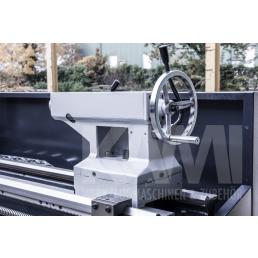 L+Z Drehmaschine DKM 660x3000 SB