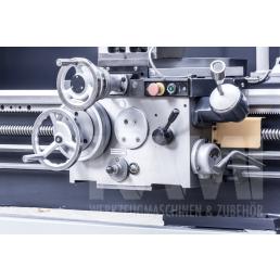 L+Z Drehmaschine DKM 660x3000 SB