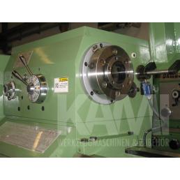 L+Z Drehmaschine DKM 660x4000 SB