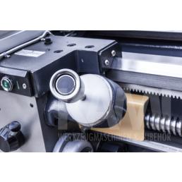 L+Z Drehmaschine DKM 800 CL