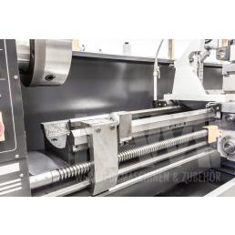 L+Z Drehmaschine DKM 800 CL