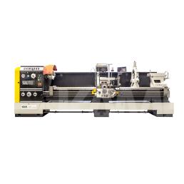 L+Z Drehmaschine DKM 800 L