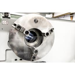 L+Z Drehmaschine DKM 800 S