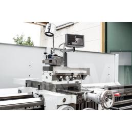 L+Z Drehmaschine DKM 800 S