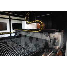 Laser Schneidanlage LKM 3015GA/6kW-IPG Laser Schneidanlage LKM 3015GA/6kW-IPG
