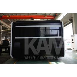 Laser Schneidanlage LKM 3015GA/6kW-IPG Laser Schneidanlage LKM 3015GA/6kW-IPG