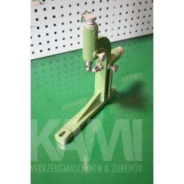 Lünette  mitlaufend  für DKM 420