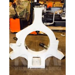 Rest  steady 100-370 mm with big roll 35mm(DKM 1000)