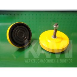 Maschinenfüsse Maschinenfuss D-125 mm