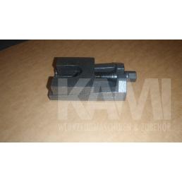 Maschinenfuss Keilfuss einstellbar 140x80x40