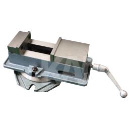 Maschinenschraubstock ELV 100,Niederzug