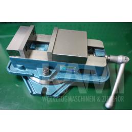 Maschinenschraubstock ELV 200,Niederzug