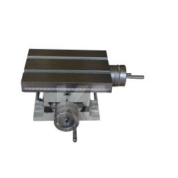machine tools cross table AKP 202 with color defects