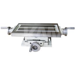 machine tools cross table AKP 204 with color defects