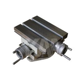 machine tools cross table AKP 302 with color defects