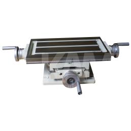 machine tools cross table AKP 304 with color defects