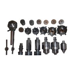 Revolverkopfset für Drehmaschinen