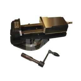 Mechanical precision vise  JV 100
