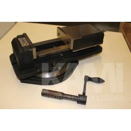 mechanischer Präzisionsschraubstock  JV 100