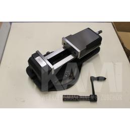 mechanischer Präzisionsschraubstock  JV 100