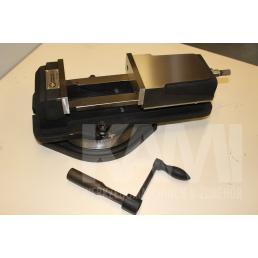 mechanischer Präzisionsschraubstock  JV 130