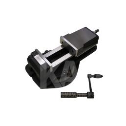 Mechanical precision vise  JV 150