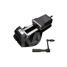 mechanischer Präzisionsschraubstock  JV 150