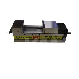Mechanical precision vise  MV 130
