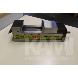 mechanischer Präzisionsschraubstock  MV 130