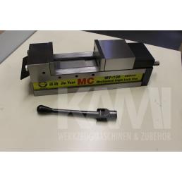 mechanischer Präzisionsschraubstock  MV 130