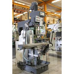 Mehrzweckfräsmaschine FKM 546 HX -1