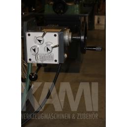 Mehrzweckfräsmaschine FKM 546 HX -1