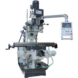 multi porpuse milling machine FKM 560 HSA -1